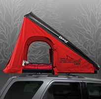 SUV Camping Roost Tents Combo