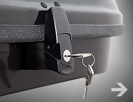 Roost Tent latches